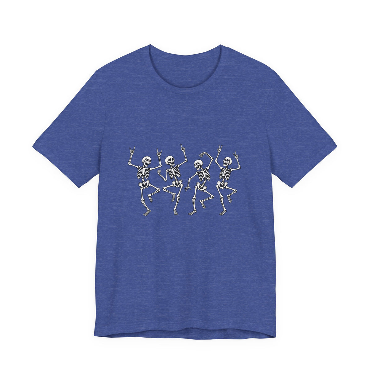 Dancing Skeletons Tee