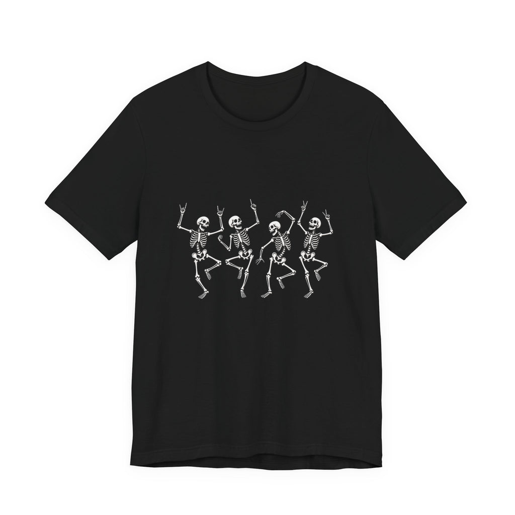 Dancing Skeletons Tee