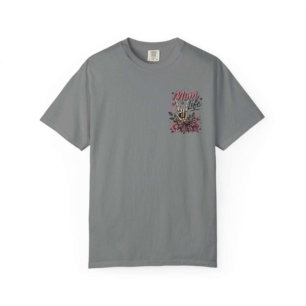 Mom Life Tee