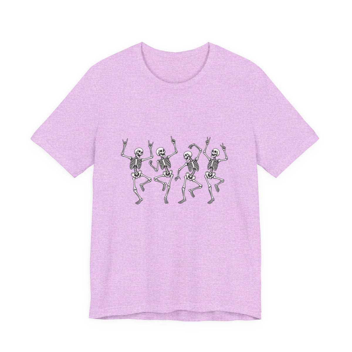 Dancing Skeletons Tee