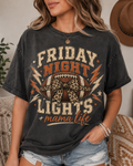 Mama Football Tee
