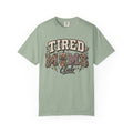 Tired Moms Club Tee