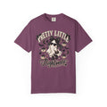 Pretty Little Nightmare T-Shirt — Cute Witch Ghost Halloween Tee