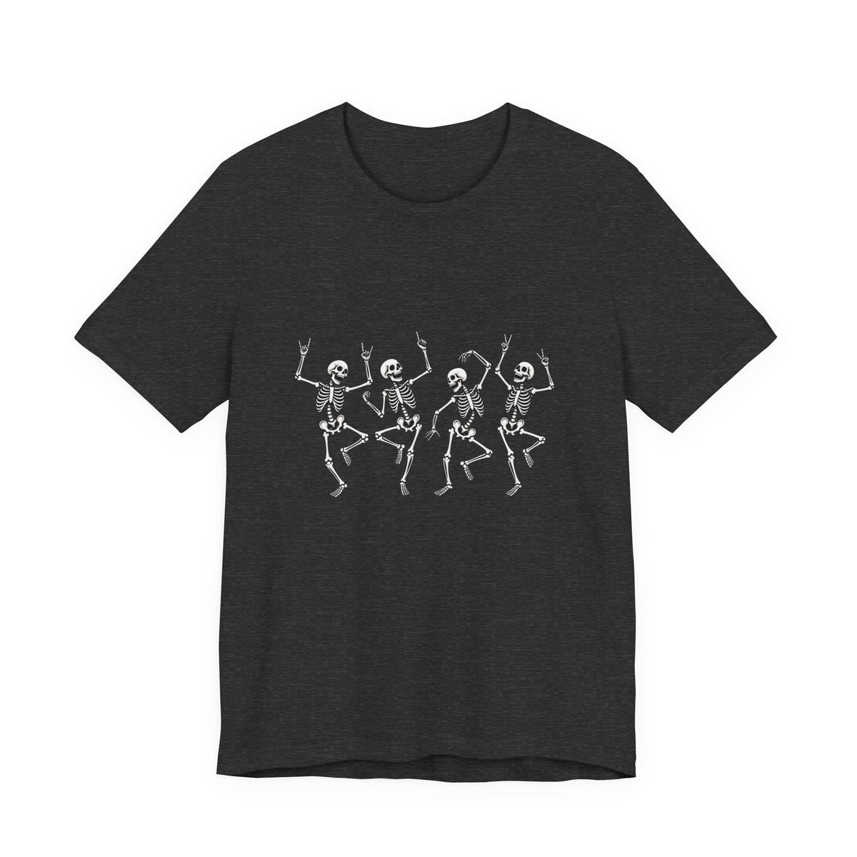 Dancing Skeletons Tee
