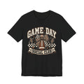Game Day Social Club Tee